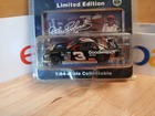 Action Nascar 1 64 Diecast  3 Goodwrench Service Dale Earnhardt 1997 Nib Le