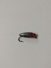Rare Vintage Heddon River Runtie Spook Fly Fishing Lure