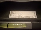 Nuna Pipa Car Seat Base - Model Cf08509thr - Pipa Lite Lx