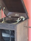 Edison C-150 Laboratory Model Phonograph