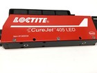 Loctite 1369538 Curejet 405 Uv Led Curing Spot Light Source Head  405nm
