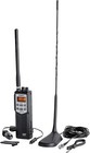Uniden Pro501tk 40-channel Handheld Cb Radio W  High-gain Magnet Mount Antenna