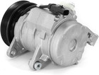 Air Conditioning A c Compressor For Dodge Dakota ram 1500 V6 3 7l v8 4 7l 2004 2