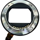 Sony Sel2470gm Lens Mount Rear Mount Part Replacement Genuine Sony