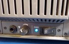Audio Precision System Two Audio Analyzer Sys2322