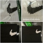 Nike Nba Elite Socks - Knee Highs With Small Manufacturing Defects  50  Off 