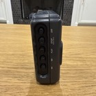 Vintage Rare Sony Sports Walkman Wm-fs393 Tested Working