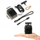 Raddy Rf750  Plus Shortwave Radio Am fm sw  App Control  Replaceable Battery