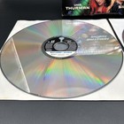 Batman And Robin  laserdisc  1997 