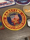 Vintage Boy Scout Patch Lot Ny Nj Staten Island Council Jersey Shore Bsa Wp Bb62