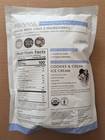 Truvani Organic Whey Protein Vanilla 18 87oz 535g Bag