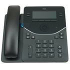 Cisco 9841 Ip Desk Phone Dp-9841-k9 Carbon Black Gigabit Sip Voip Telephone New