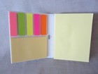 Rare Ebay Classifieds Post-it Notes Pack Seller Ebayana Swag Live Brand New