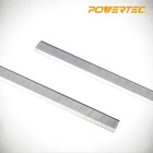 Powertec 12-1 2  Planer Blades Jet Jwp-12 Jwp-12-4p Jwp-12dx 708813 708522  2pk