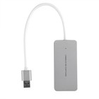 Hdmi To Usb 3 0 Video Capture Card 1080p Live Streaming Game Record For Ps4 Xbox