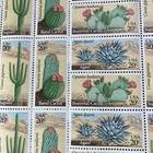 Lot Of 150 Unused 22 20 C  Stamps Us Postage Sheets Vg Condition   31 Face Value