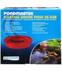 Pondmaster 120w Pond De-icer  02175