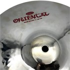 Used Zildjian Oriental Splash 11  - Very Good