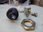 Holley  46-74 Solenoid Fast Idle With Bracket  20-9 For 4150 Or 4160