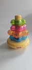 Fisher Price Little Superstar Classical Star Stacker Music Lights Works No Star