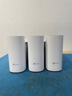 Tp-link Deco M4  Ac1200 3 Pack Whole Home Mesh Wi-fi System Dual-band Router