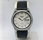 Seiko 5 Automatic 7009-8760 Day date Vintage Men   s Watch