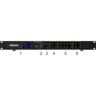 Novastar Vx600 Led Display All-in-1 Controlle  video Processor With Flight Case
