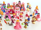 Playmobil Royal Figures For Princess Castle  Princess  Prince  Queen To Choose