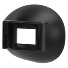 Camera Eye Cup Viewfinder Eyeshade Protector Cover For D750 D610 D600 D90 D80