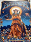 Pearl Jam Nashville Poster Night 2 Helen Kennedy 5 8 25 Mint Bridgestone Arena