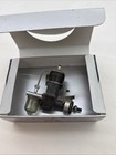 Vintage 1946 Bantam  19 Spark Ignition Model Airplane Engine With Repo Box M7
