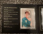 Princess Diana Stamp Gift Pack Collection