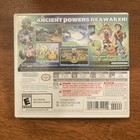 Pok  mon Alpha Sapphire Case And Manual Only No Game Cartridge