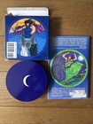 Daughters Of The Moon Tarot Revised Edition 2000 Book   75 Cards Ffiona Morgan