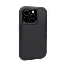 Otterbox Defender Pro Series Case Apple Iphone 15 Pro Only Case Only  black 