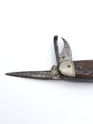 Remington Vintage Pocket Knife 2 Blades 2 Accessories Rare
