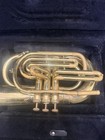 Blessing Marching Baritone Vintage Condition 