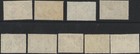 Gilbert   Ellis Islands 1939 Gvi Part Set - 9 Values  Mint Mnh lmm
