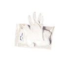 Transline Small White Cotton Gloves - For Coin Collecting   Silver Handling