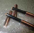 2x Trish Mcevoy- 24 Hr Eye Shadow And Liner Gold Full Size Nwob