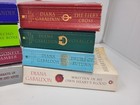 Outlander Complete Series 1-8 Set Diana Gabaldon 1 2 3 4 5 6 7 8 Paperback Lot