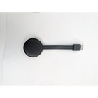 Google Chromecast 3rd Gen Streaming Media Full Hd 1080p Wi-fi Hdmi Nc2-6a5