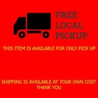 2012 - 2017 Audi A7 Tailgate Liftgate Hatch Oem