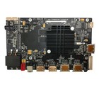 2dp 5k Hdr Lcd Monitor Controller Board Kit For Imac 27 A1419 Lm270qq1 Hd--mi