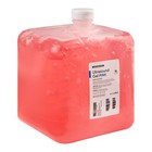 Mckesson  4962  Ultrasound Gel 5 Liter  1 32 Gal  Cubitainer  Pink 