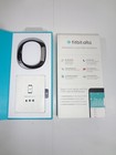 Fitbit Alta Fitness Wristband Activity Tracker Sold As Is - Large - No Returns