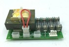 Liebert 4c14651g 1 Rev N Fused Circuit Board 4c14652p1 Free Shipping