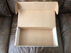 Vintage Associated Rc500 Empty Box Delta Rc Cars