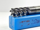 Yg-1 5 8  X 2  X 4  Oal 95105 Carbide Roughing End Mill New 1pc
