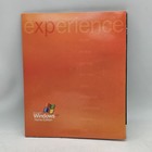 Windows Xp Home Edition 2002 Upgrade Sp2  no Big Box  W  Disc   Key 